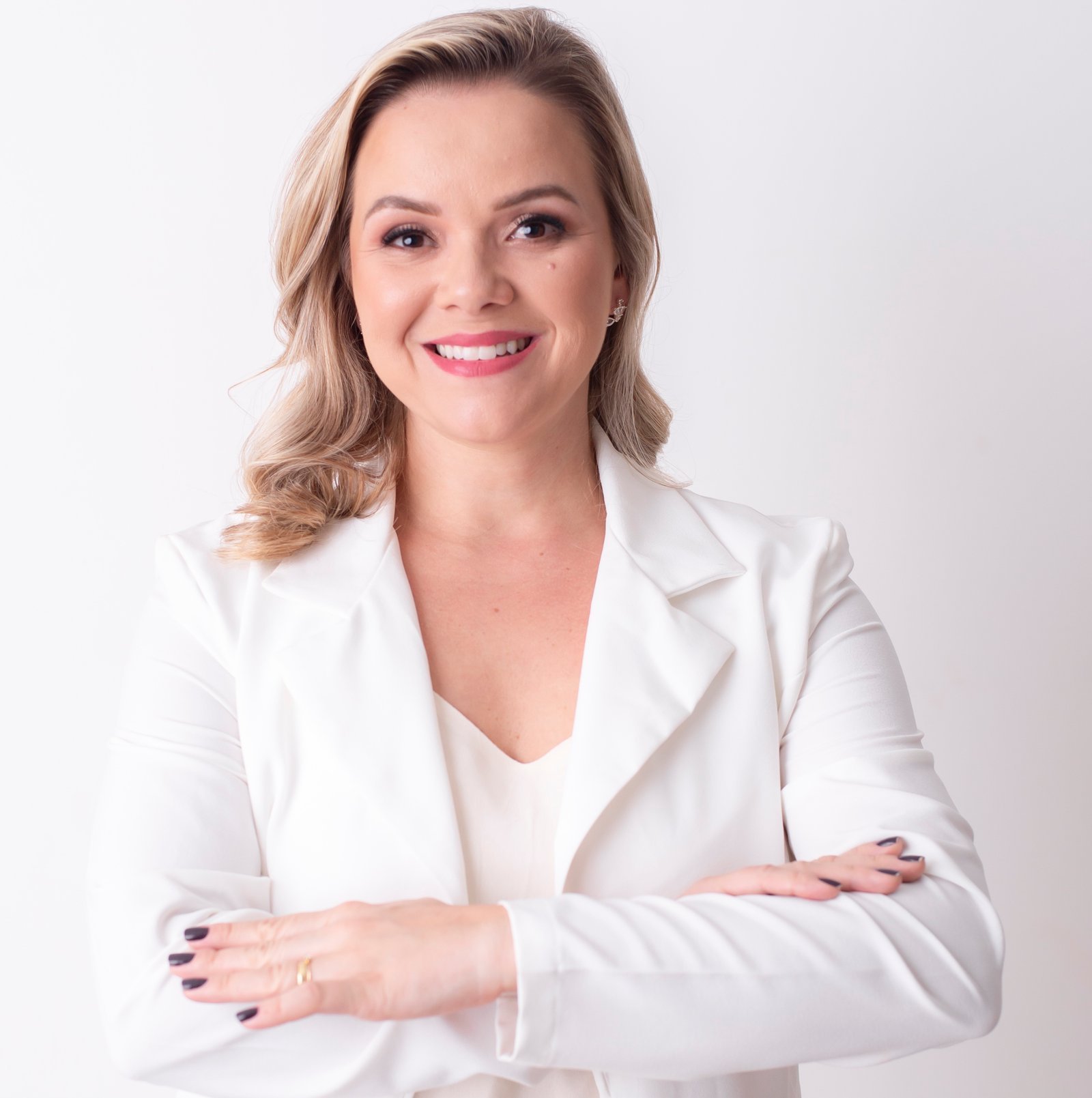 Dra. Amanda Pinheiro Fisioterapeuta Especialista
